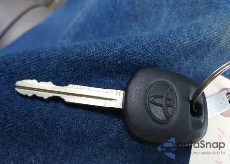 2019 Toyota Tundra Sr 4.6L V8 z USA, uszkodzony, nr VIN 5TFUM5F19KX080234